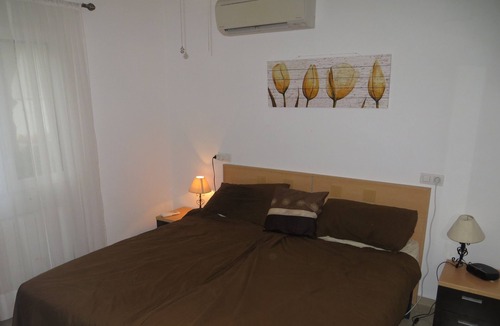 Moraira Villa | Air-Conditioned Villa with Private Balustraded Pool