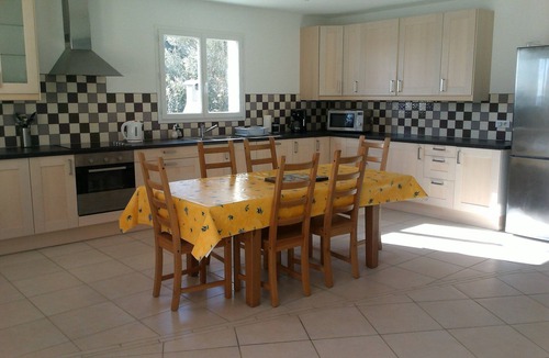 Neffies Villa | Air Conditioned Villa With Private Pool And Panoramic Views