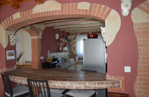 Lavaur Other | Air-conditioned villa with swimming pool in the countryside.