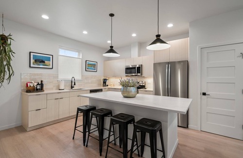 Durango House | Air-Conditioning, Monthly Discount, Pet Friendly!