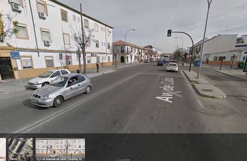 Distrito Sur Apartment | Air conditioning, Wifi, close to the mosque and cathedral