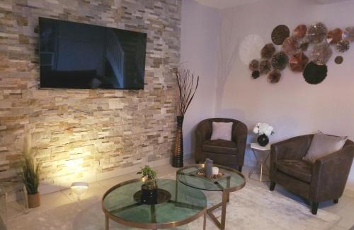 Magny-le-Hongre Villa | Air-conditionned villa, 5 min to the park - DISNEY MAGICAL HOMES, PARIS