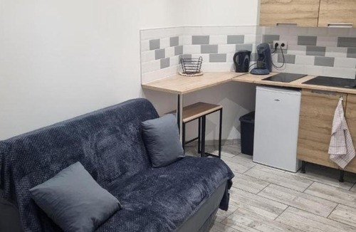 Valenciennes Apartment | Air Cosy 3 Valenciennes gare prostitution refusée