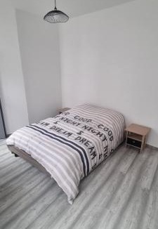 Valenciennes Apartment | air cosy valenciennes gare activité illégales interdit