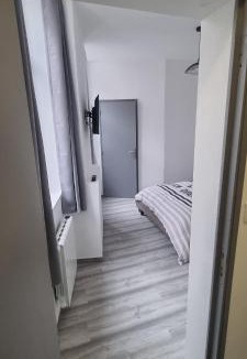 Valenciennes Apartment | air cosy valenciennes gare activité illégales interdit