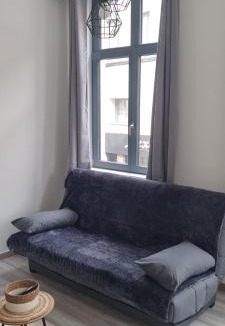 Valenciennes Apartment | air cosy valenciennes gare activité illégales interdit