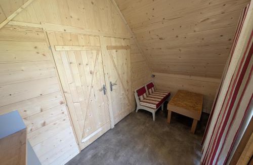 Auberive Other | Air de Camping - Chemin de Traverse