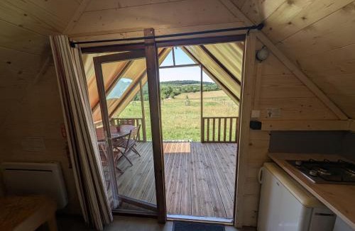 Auberive Other | Air de Camping - Chemin de Traverse