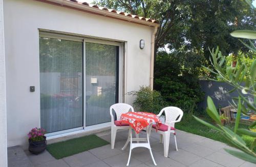 Clermont-l'Herault Apartment | Air de vacances
