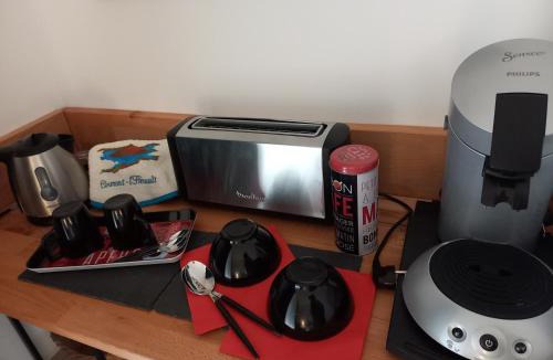 Clermont-l'Herault Apartment | Air de vacances