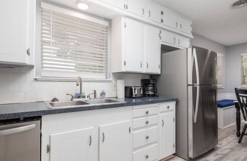 Wichita Falls House | Air Force 1 Heroes Home @ Sheppard AFB Wichita Falls by HomeStayPros