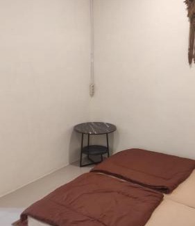 Sigunturmuda House | Air Manis Secret Surfcamp