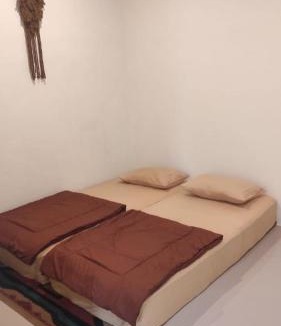 Sigunturmuda House | Air Manis Secret Surfcamp