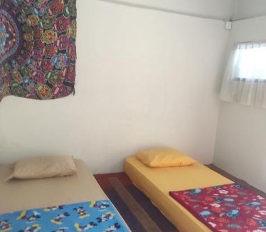 Sigunturmuda House | Air Manis Secret Surfcamp