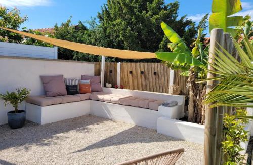 La Bernerie-en-Retz House | Air marin