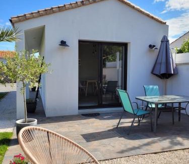 La Bernerie-en-Retz House | Air marin