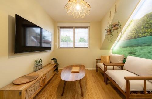 Valenciennes Apartment | Air Nomad Bali