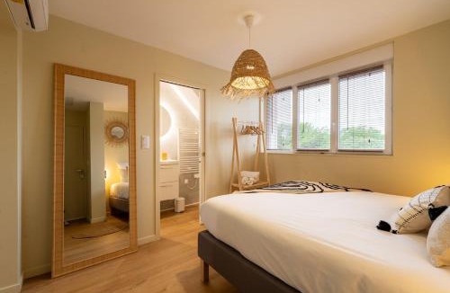 Valenciennes Apartment | Air Nomad Bali