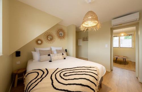 Valenciennes Apartment | Air Nomad Bali