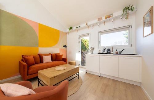 Valenciennes House | Air Nomad Séville