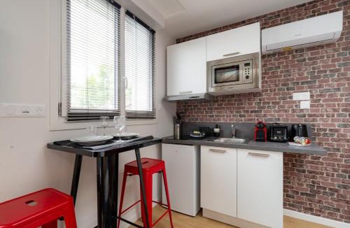 Valenciennes Apartment | Air Nomad San Francisco