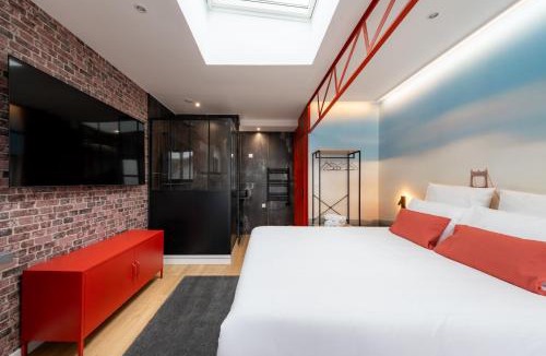 Valenciennes Apartment | Air Nomad San Francisco