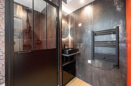 Valenciennes Apartment | Air Nomad San Francisco