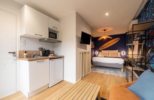 Valenciennes Apartment | Air Nomad Sydney