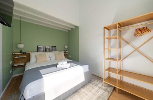 Valenciennes House | Air Nomad Vancouver