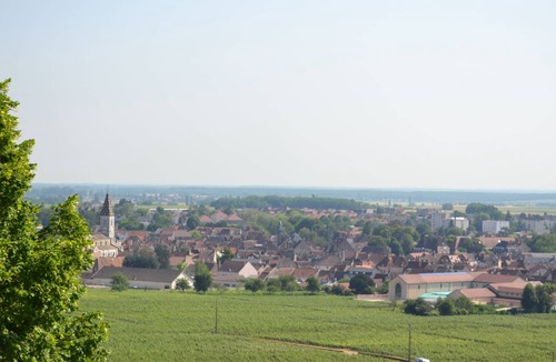 Nuits-Saint-Georges Condo | Air Nuiton