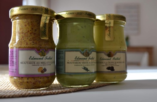 Nuits-Saint-Georges Condo | Air Nuiton