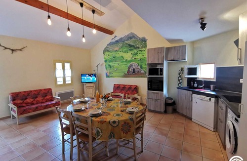 Nyer House | Air - NYER - Gîte