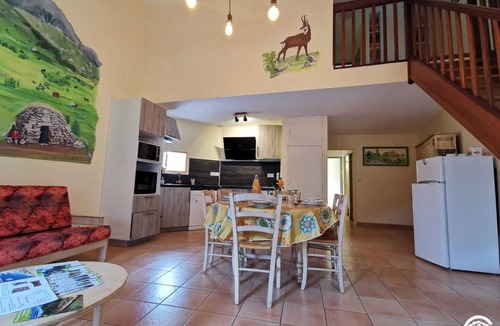 Nyer House | Air - NYER - Gîte