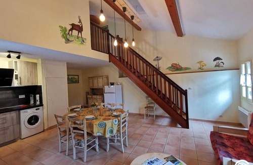 Nyer House | Air - NYER - Gîte