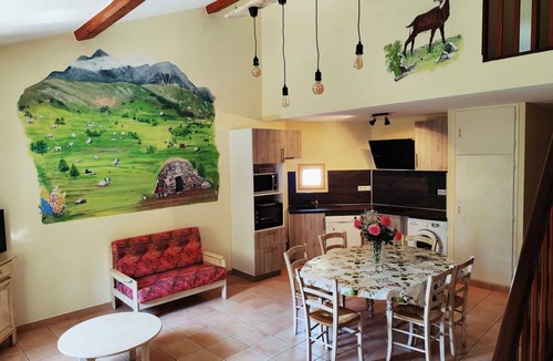 Nyer House | Air - NYER - Gîte