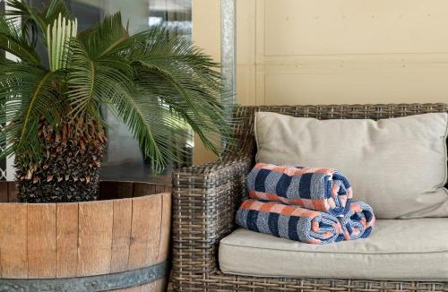 McLaren Vale House | Air on Aldersey