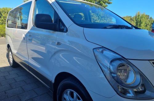 McLaren Vale House | Air on Aldersey