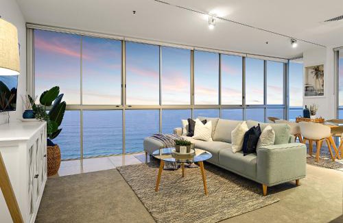 Broadbeach Apartment | Air On Broadbeach