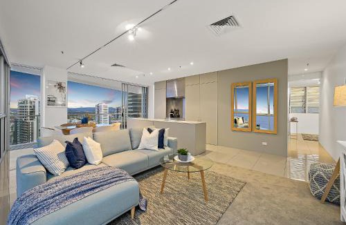 Broadbeach Apartment | Air On Broadbeach