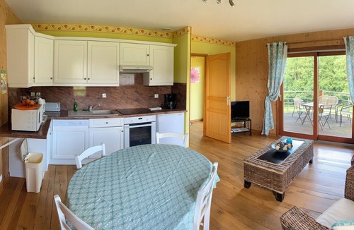 Verchocq Resort | Air Villa Dans un Village Aéro