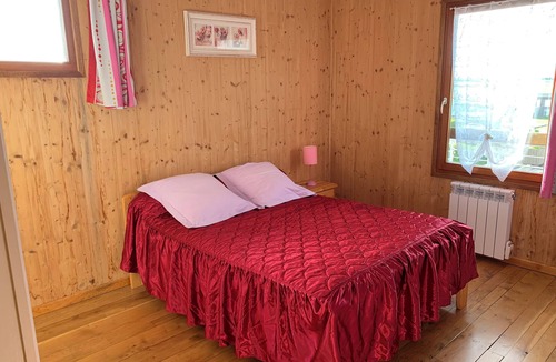 Verchocq Resort | Air Villa Dans un Village Aéro