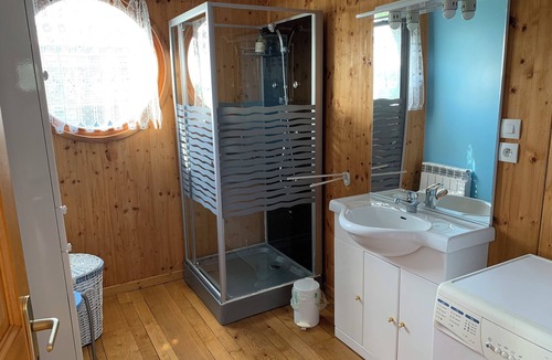 Verchocq Resort | Air Villa Dans un Village Aéro