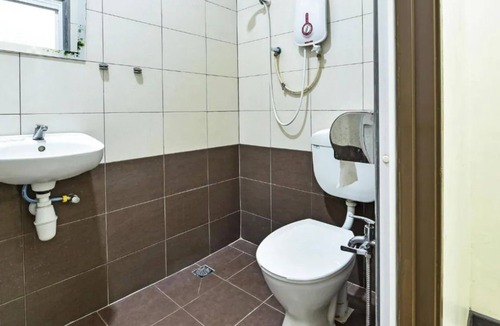 Taman Melaka Raya Hotel | Aira Hotel Melaka