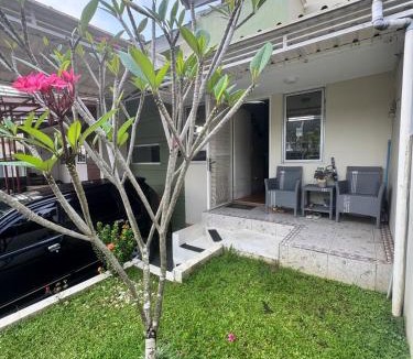 Dramaga House | Aira Stay House Dramaga