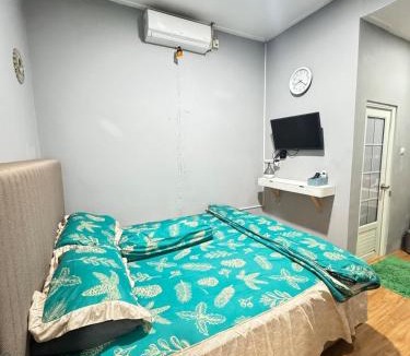 Dramaga House | Aira Stay House Dramaga