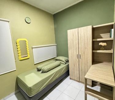 Dramaga House | Aira Stay House Dramaga