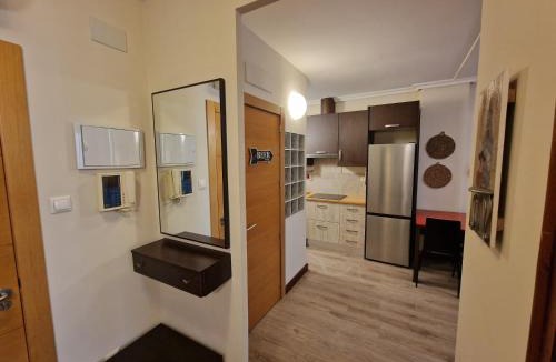 Almansa Apartment | Airam Campanario