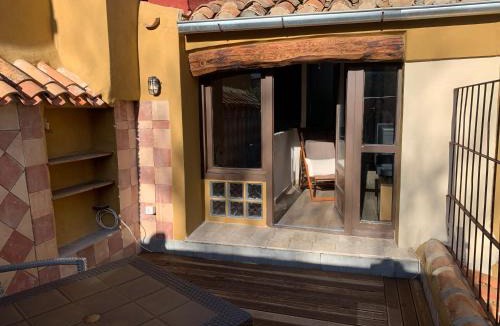 Almansa Apartment | AIRAM Home BUHARDILLA