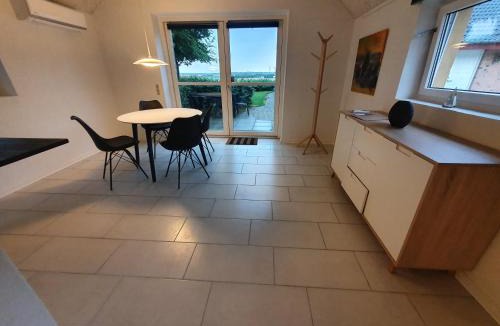 Bedsted House | Airbnb-lejligheder, Villerslev