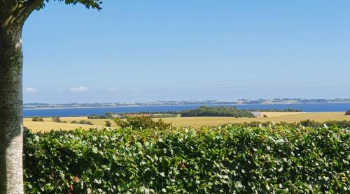 Bedsted House | Airbnb-lejligheder, Villerslev